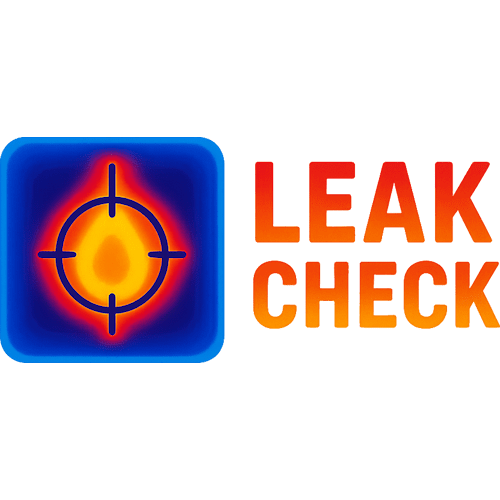 Mini Logo Leak Check